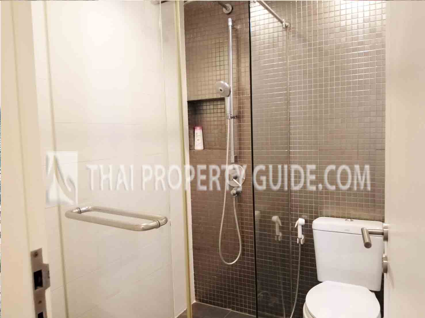 Condominium in Sathorn 