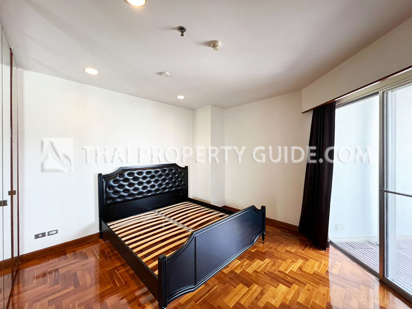 Condominium in Sathorn 