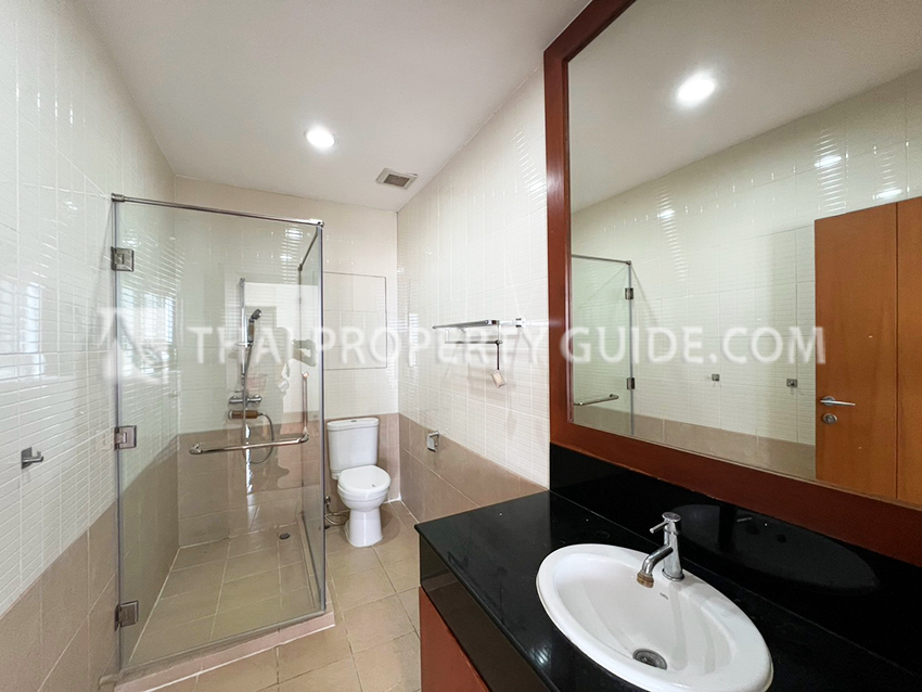 Condominium in Sathorn 