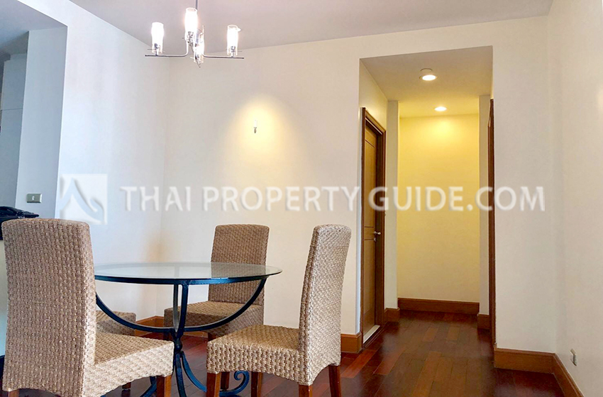 Condominium for rent in Sathorn
