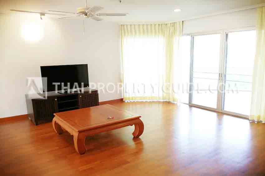 Condominium in Sathorn 