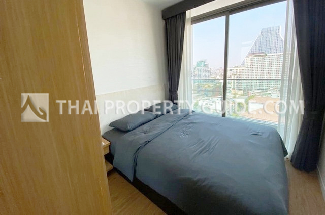 Condominium in Sathorn 