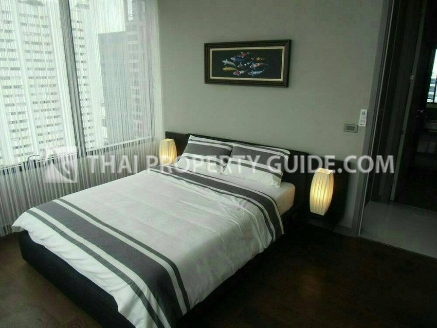 Condominium in Sathorn 