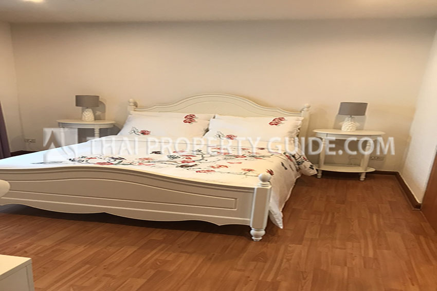 Condominium in Sathorn 