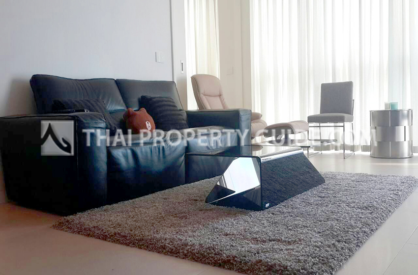 Condominium in Sathorn 