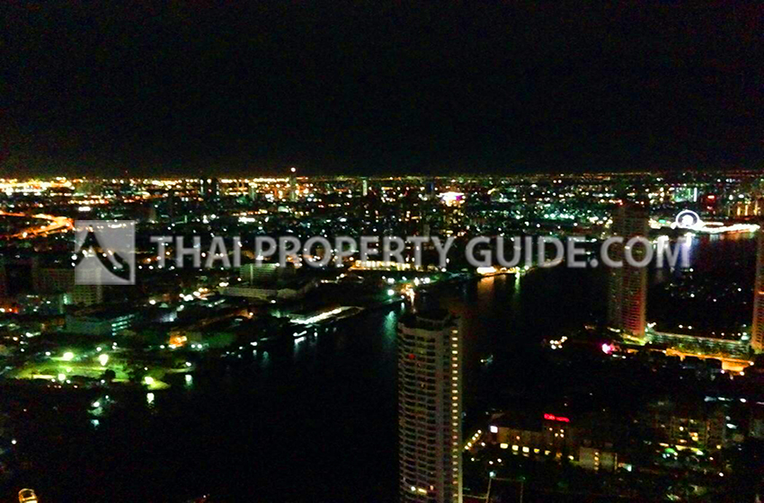 Condominium in Sathorn 