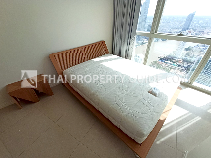 Condominium in Sathorn 