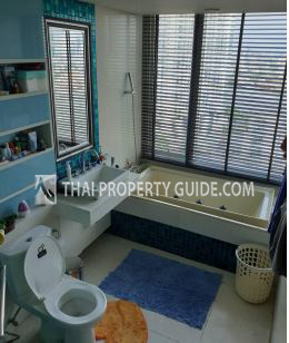 Condominium in Sathorn 