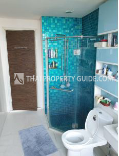 Condominium in Sathorn 