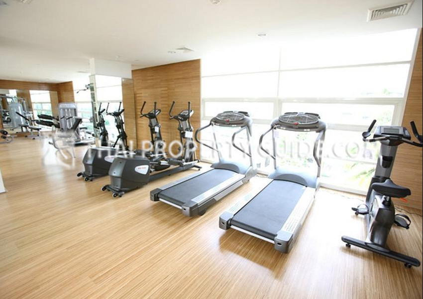 Condominium in Sathorn 