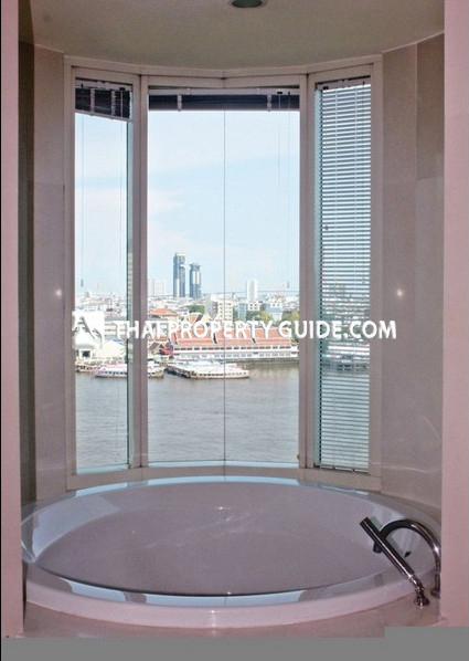 Condominium in Sathorn 