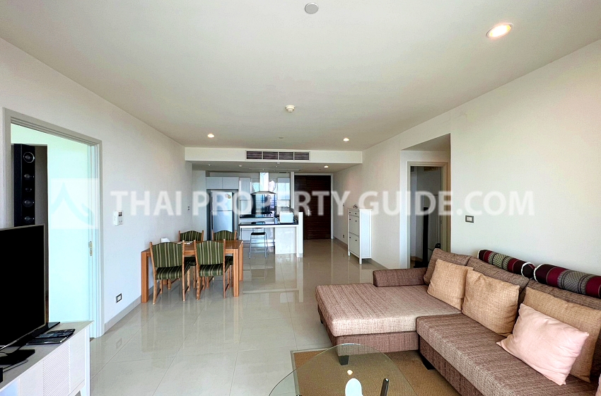Condominium in Sathorn 