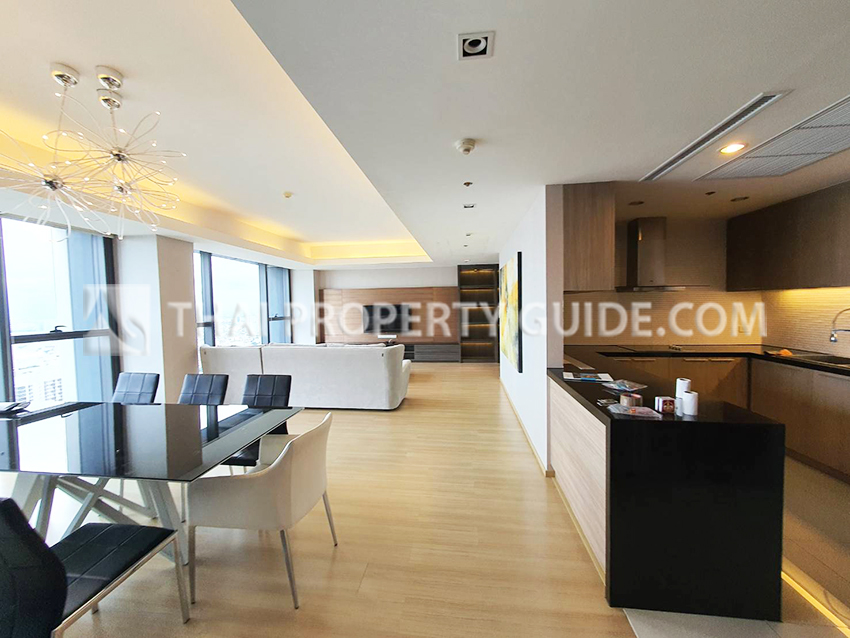 House with Shared Pool for rent in Bangnatrad