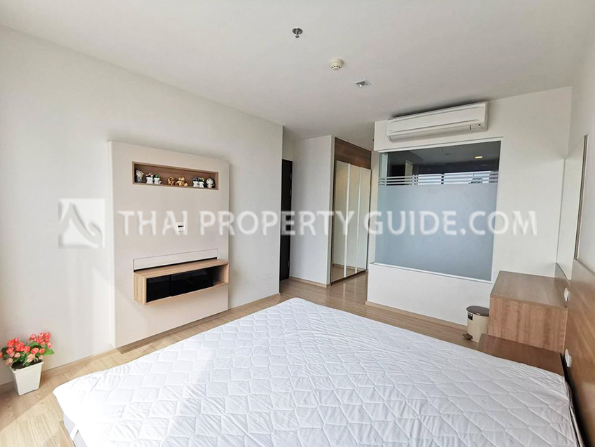 Condominium in Sathorn 