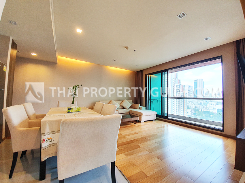 Condominium in Sathorn 