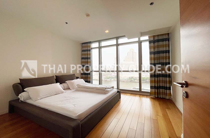 Condominium in Sathorn 