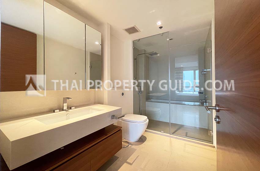 Condominium in Sathorn 