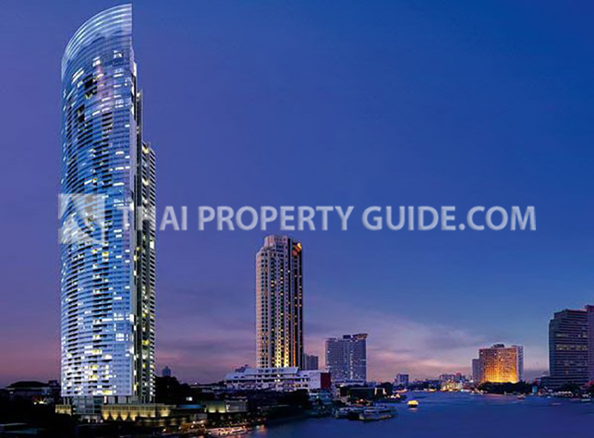 Condominium in Sathorn 