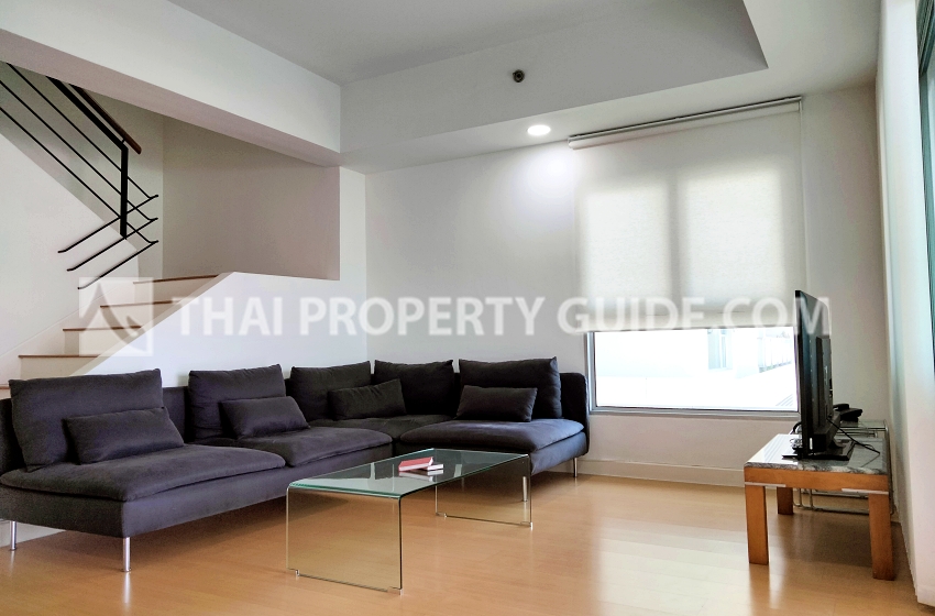 Condominium for rent in Sathorn
