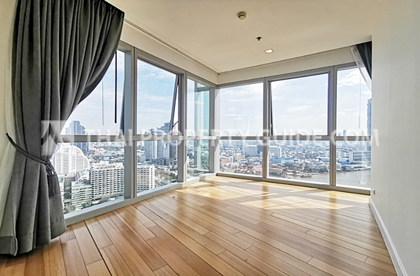 Condominium in Sathorn 