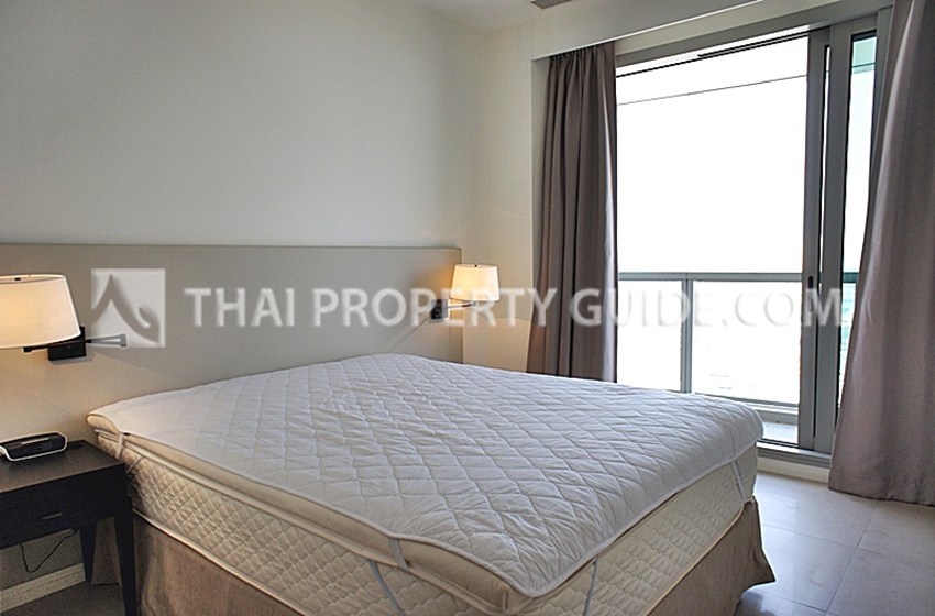 Condominium in Sathorn 