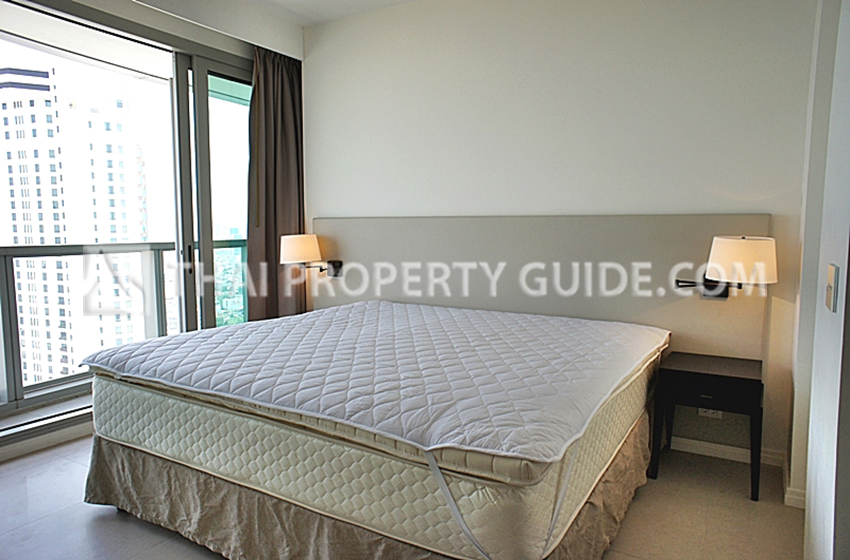 Condominium in Sathorn 