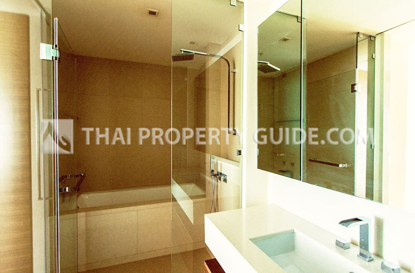 Condominium for rent in Sathorn