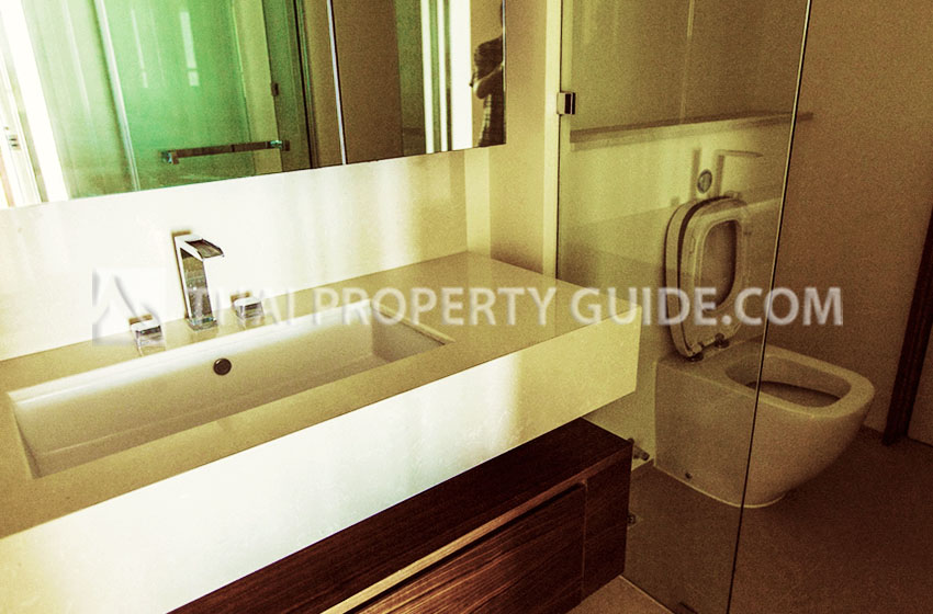 Condominium in Sathorn 
