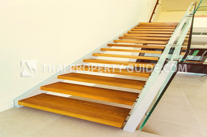 Condominium in Sathorn 