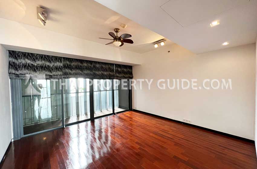 Condominium in Sathorn : The Met Sathorn 