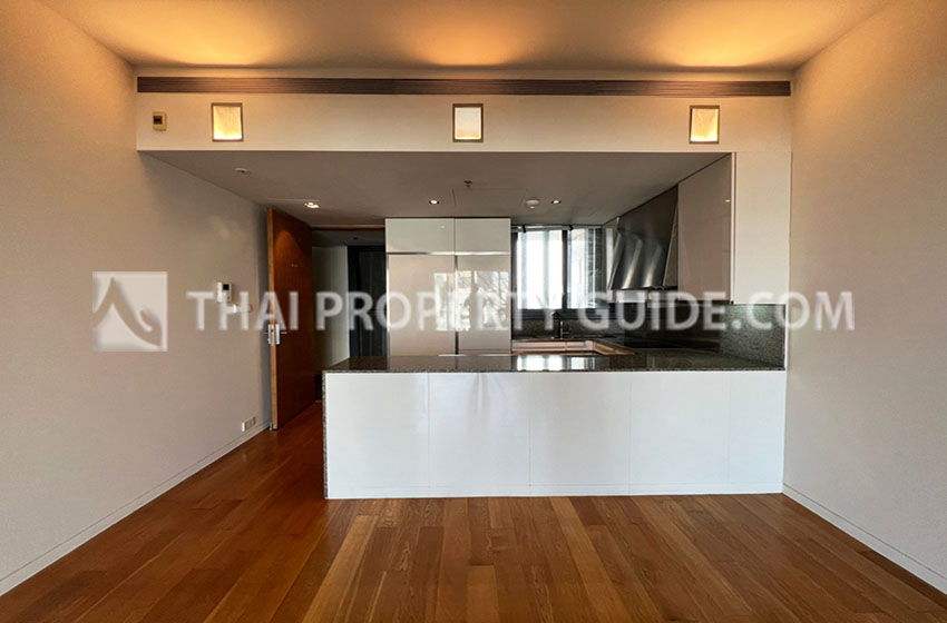 Condominium in Sathorn : The Met Sathorn 