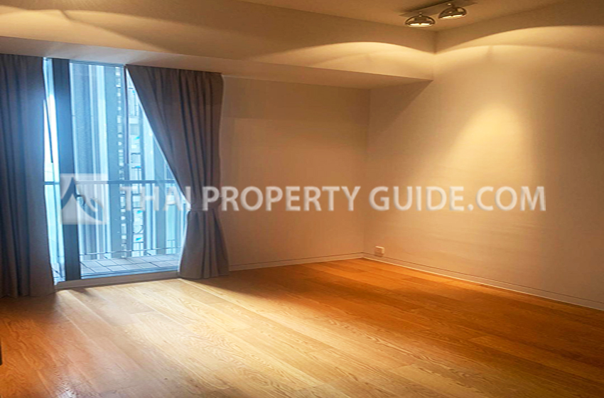 Condominium in Sathorn : The Met Sathorn 