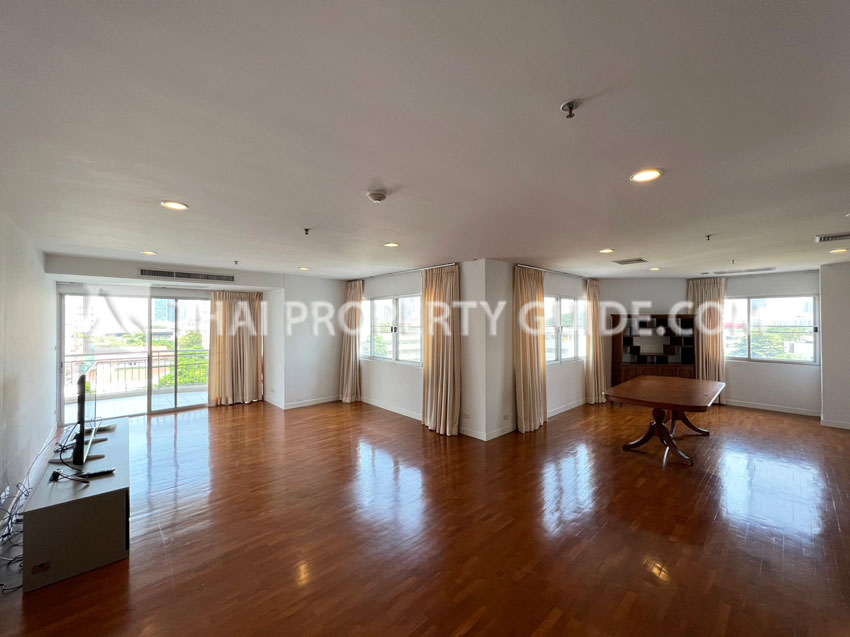 Condominium for rent in Sathorn