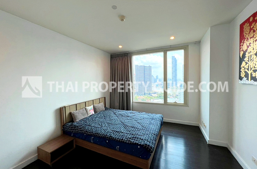 Condominium in Sathorn 