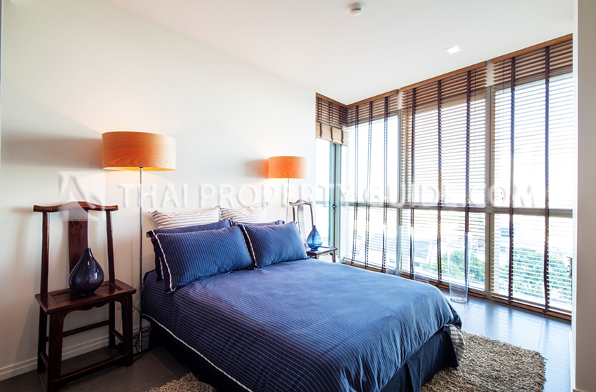 Condominium in Sathorn 