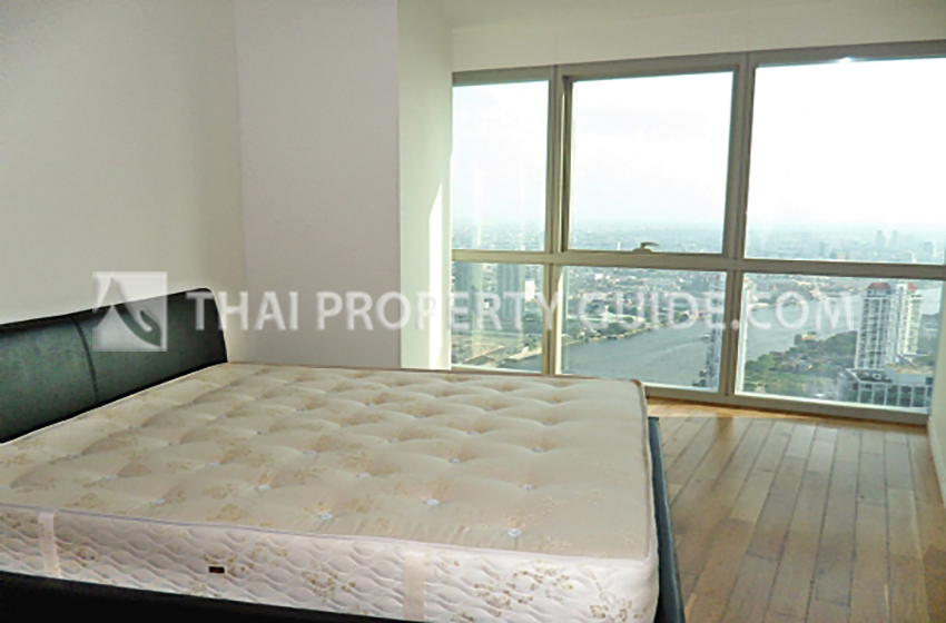 Condominium in Sathorn 