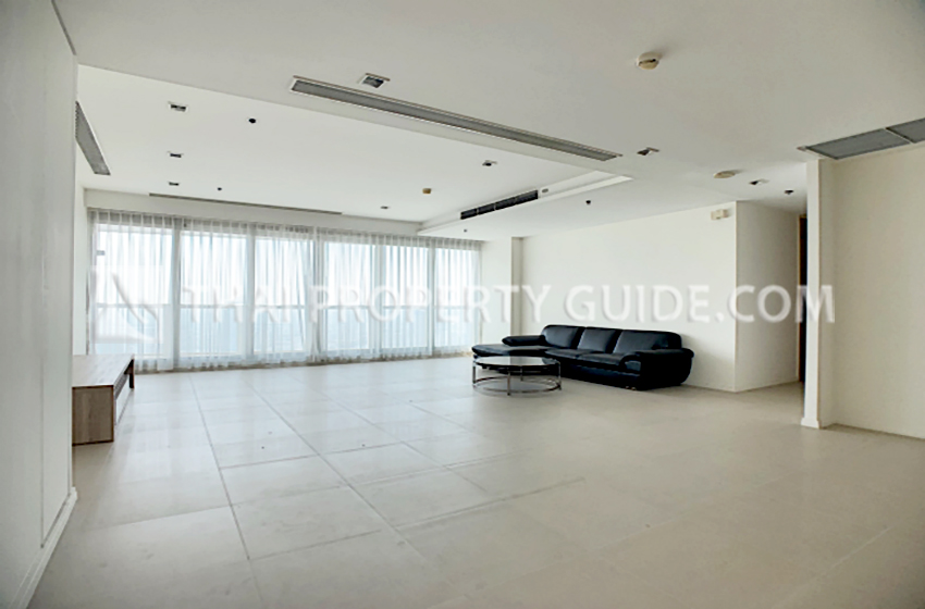 Condominium for rent in Sathorn