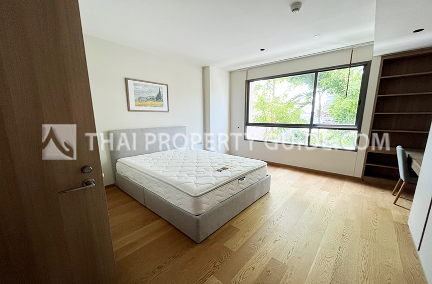 Condominium in Sathorn 