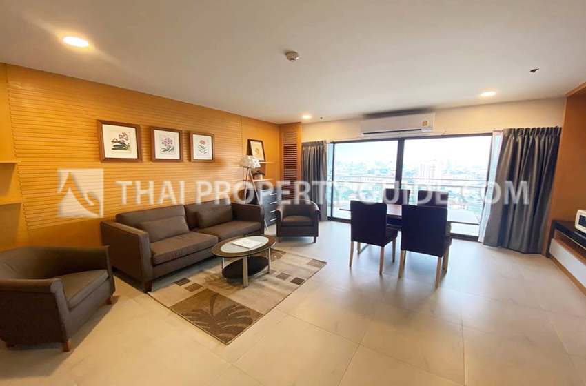 Condominium for rent in Sathorn