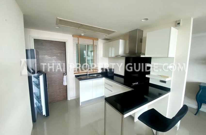 Condominium in Sathorn 