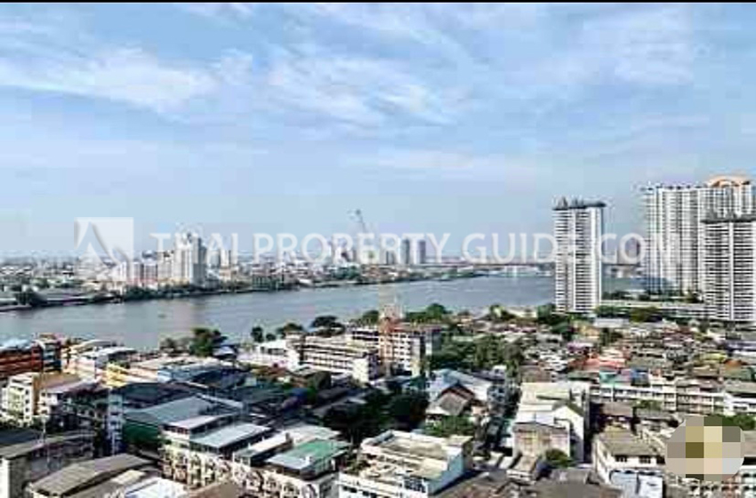 Condominium in Sathorn 