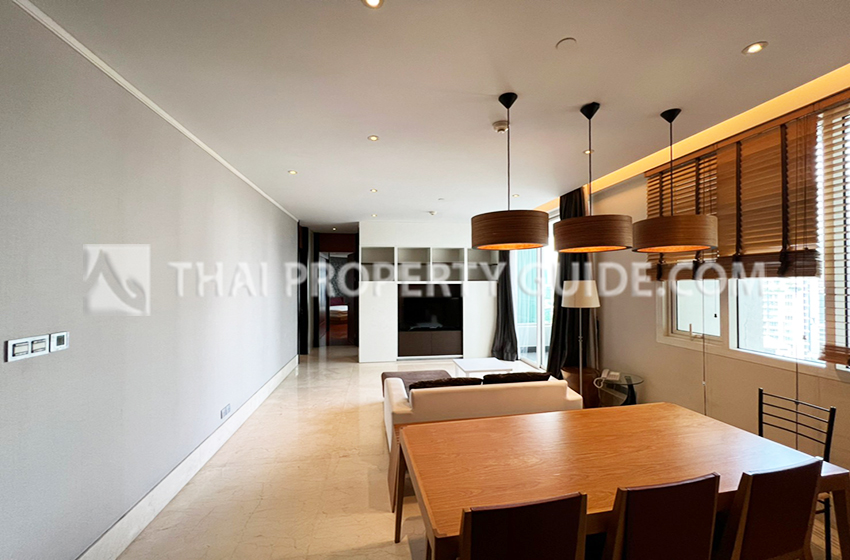 Condominium in Sathorn : The Infinity 