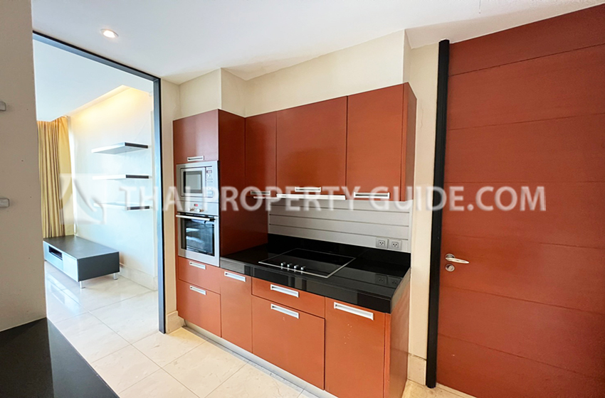 Condominium in Sathorn : The Infinity 
