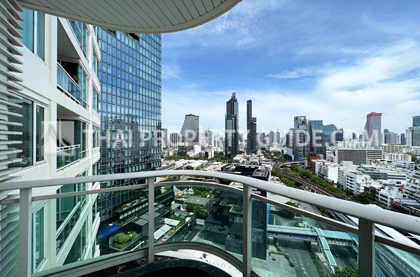 Condominium in Sathorn : The Infinity 