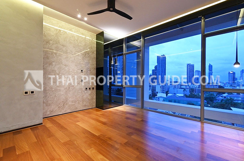 House with Shared Pool for rent in Bangnatrad