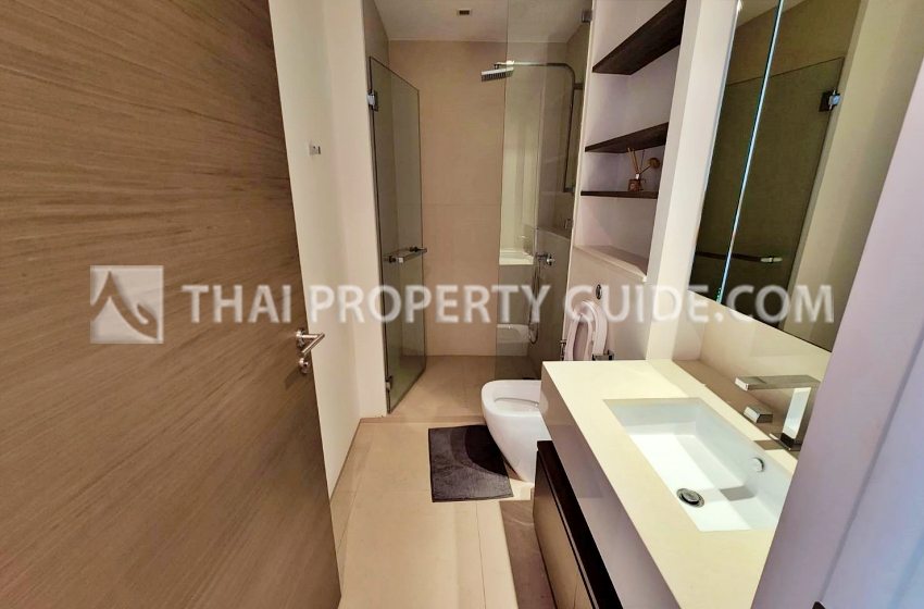 Condominium in Sathorn 