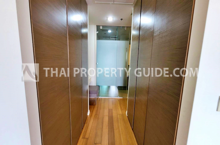 Condominium in Sathorn 