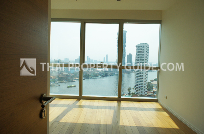 Condominium in Sathorn 