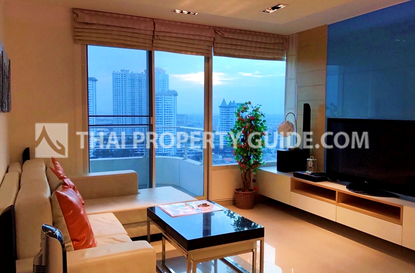 Condominium for rent in Sathorn
