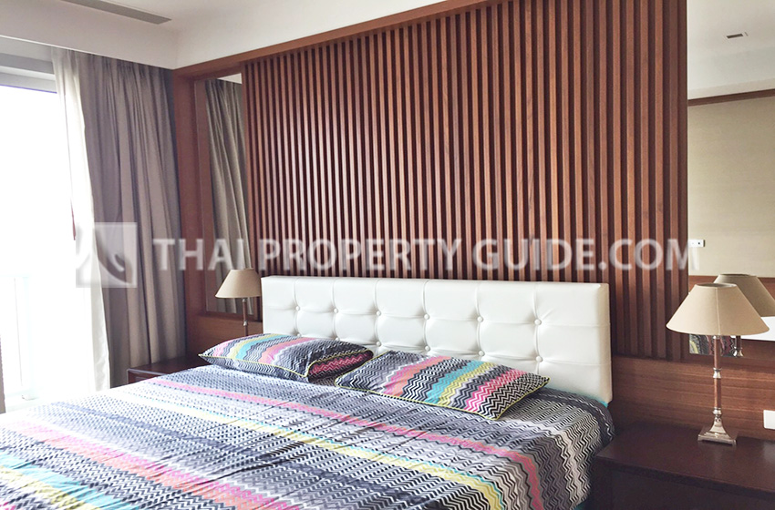 Condominium in Sathorn 